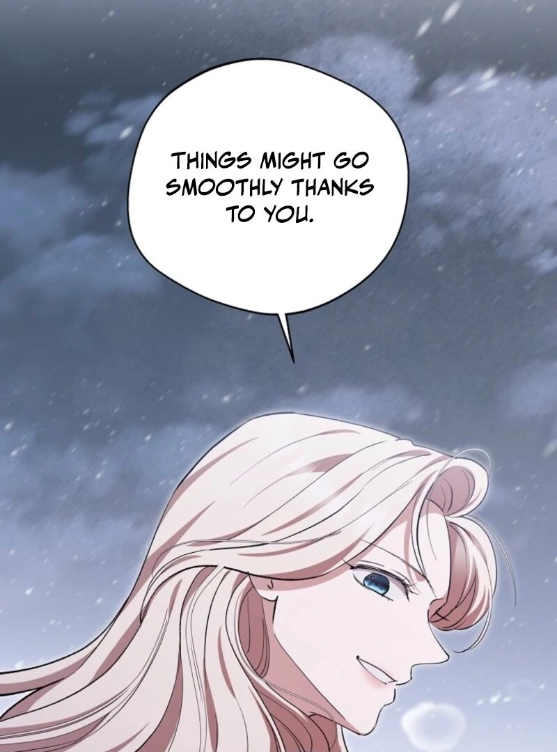 There Is No Need To Be Obsessed chapter 65 page 107