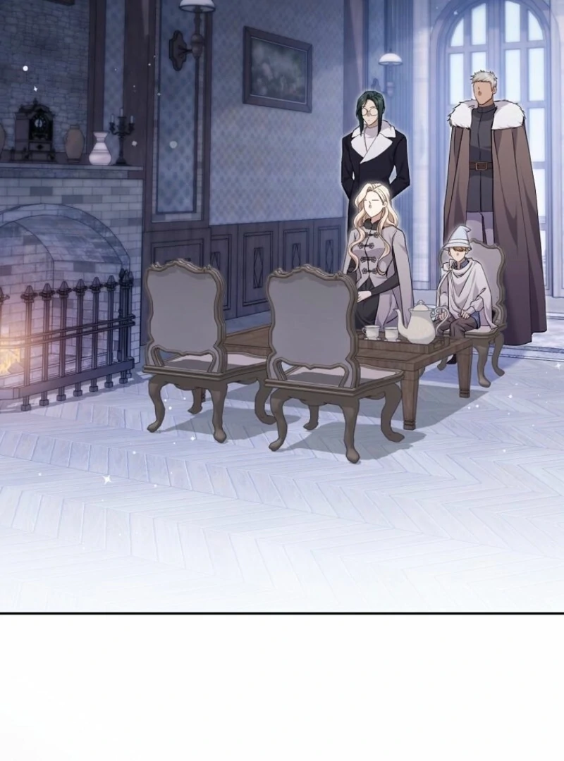 There Is No Need To Be Obsessed chapter 66 page 5
