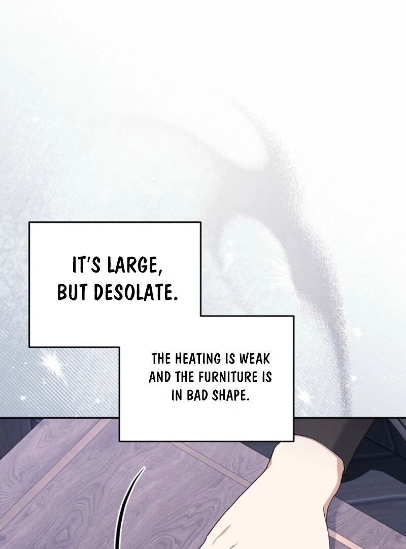 There Is No Need To Be Obsessed chapter 66 page 6