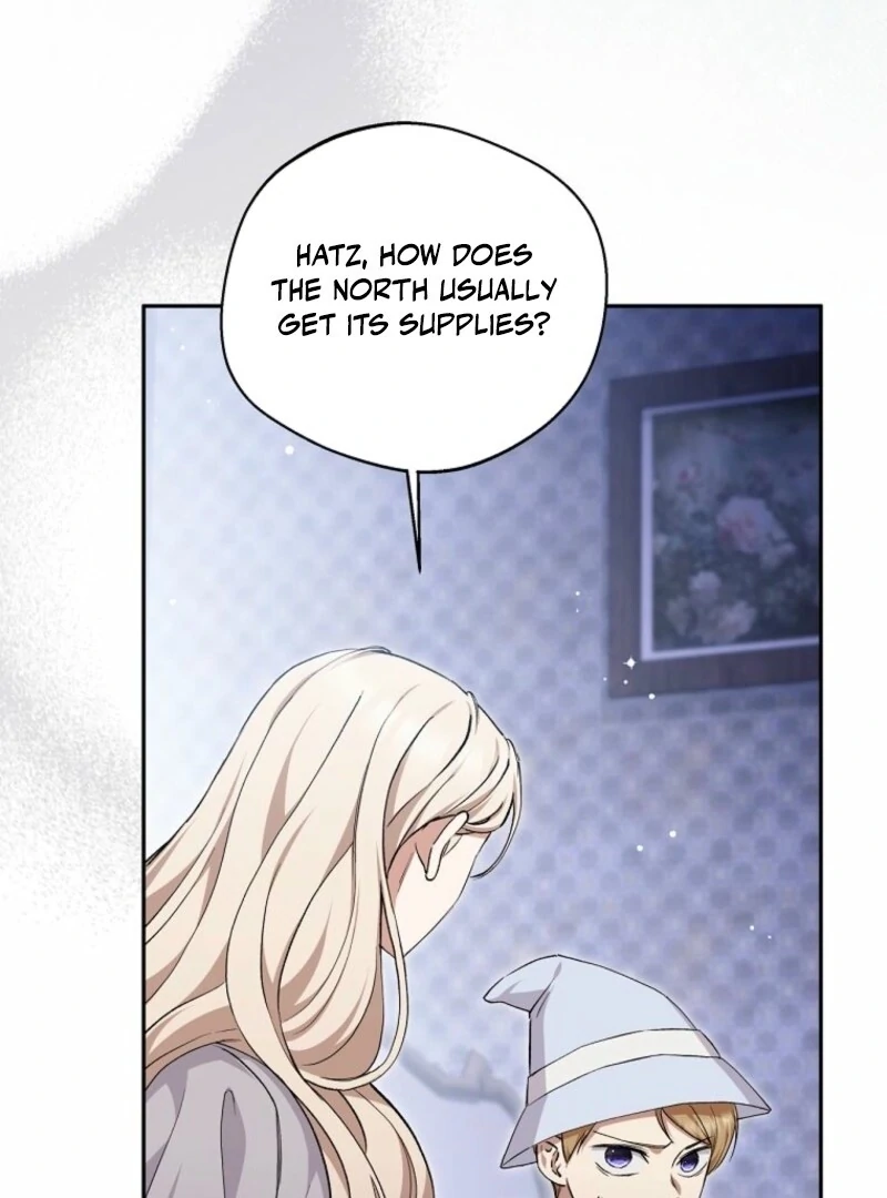 There Is No Need To Be Obsessed chapter 66 page 8