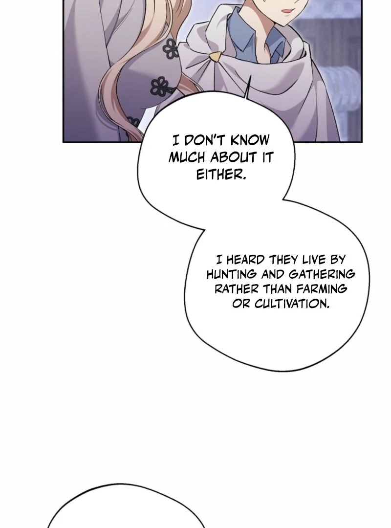 There Is No Need To Be Obsessed chapter 66 page 9