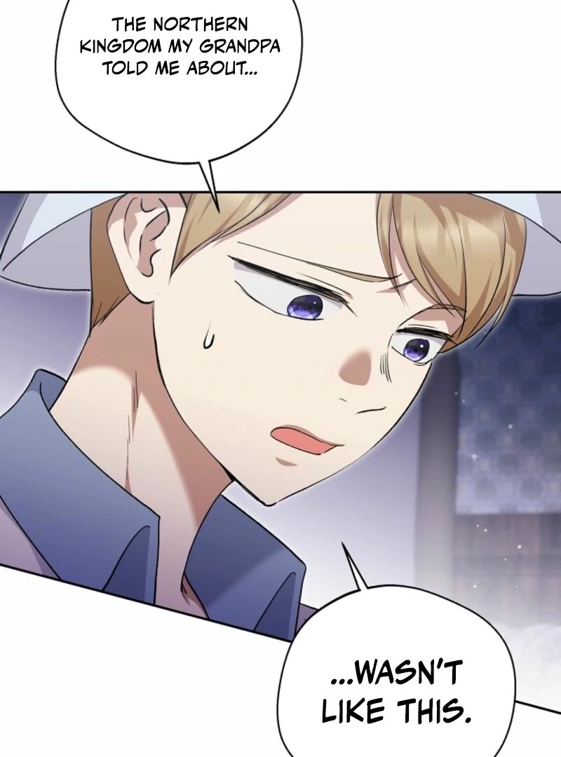 There Is No Need To Be Obsessed chapter 66 page 10