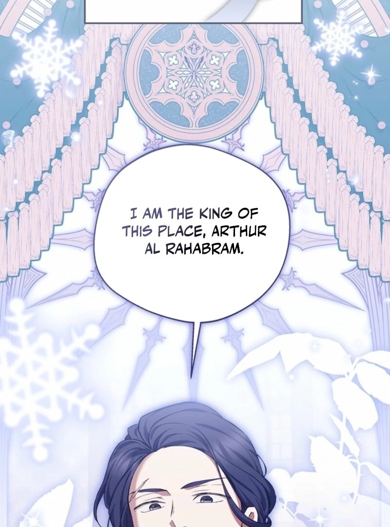 There Is No Need To Be Obsessed chapter 66 page 19