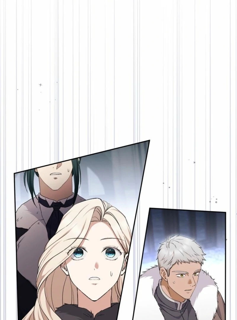 There Is No Need To Be Obsessed chapter 66 page 23