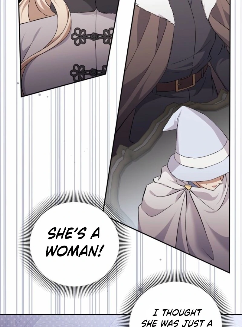 There Is No Need To Be Obsessed chapter 66 page 24