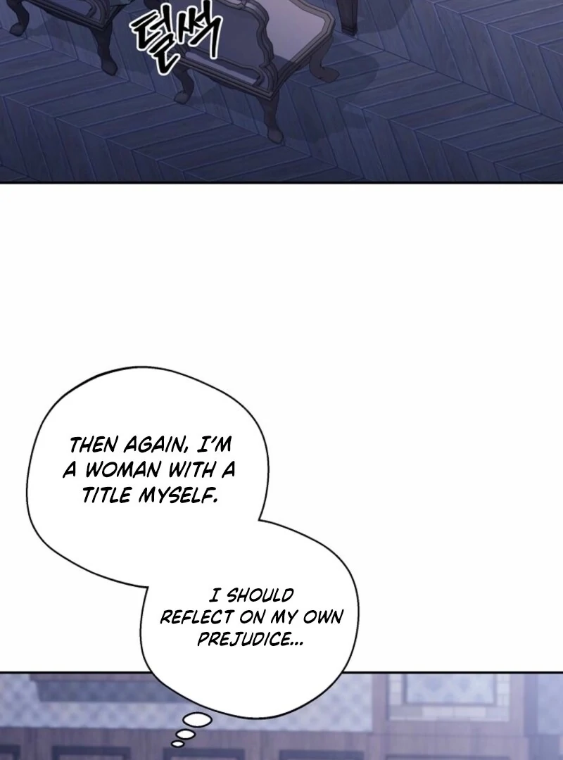 There Is No Need To Be Obsessed chapter 66 page 26