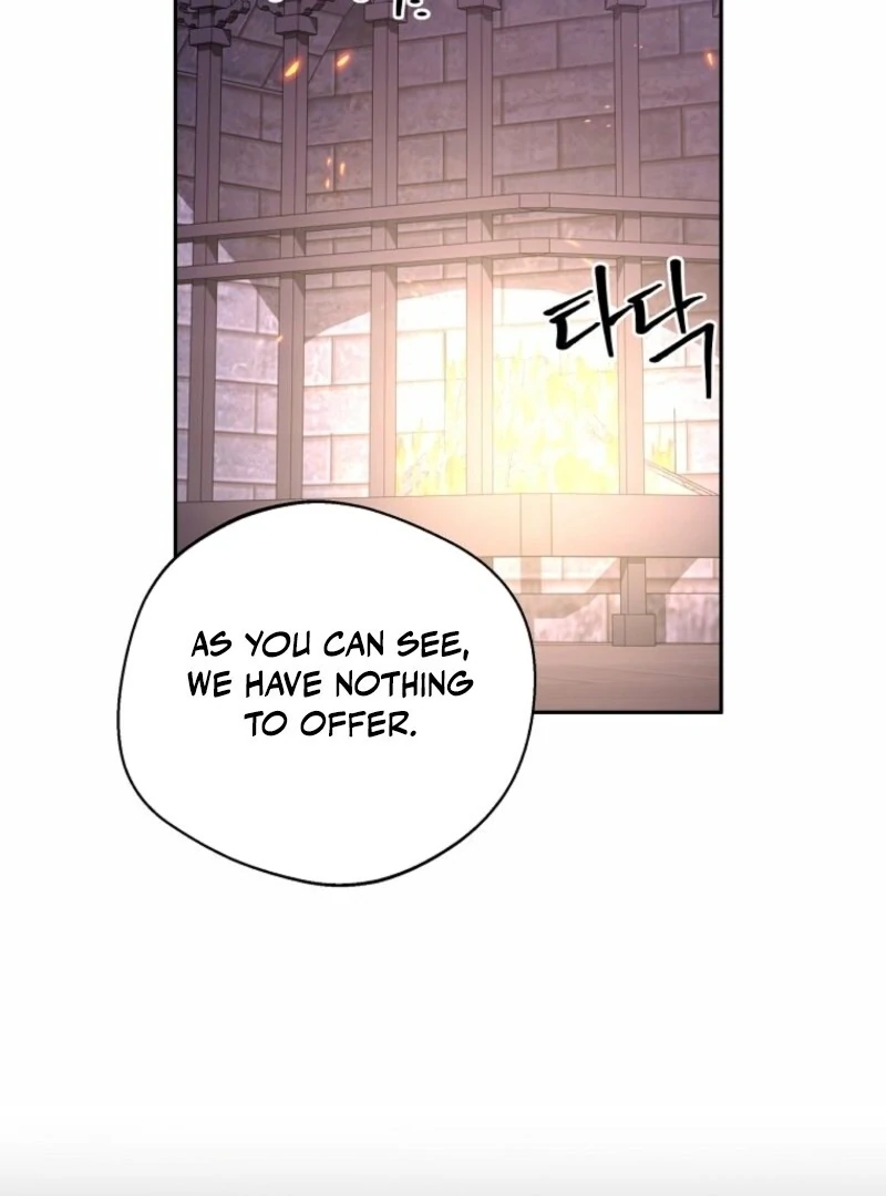 There Is No Need To Be Obsessed chapter 66 page 30