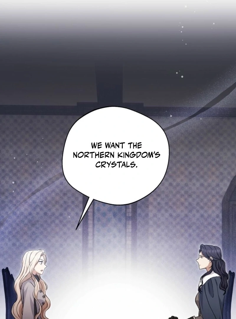 There Is No Need To Be Obsessed chapter 66 page 31