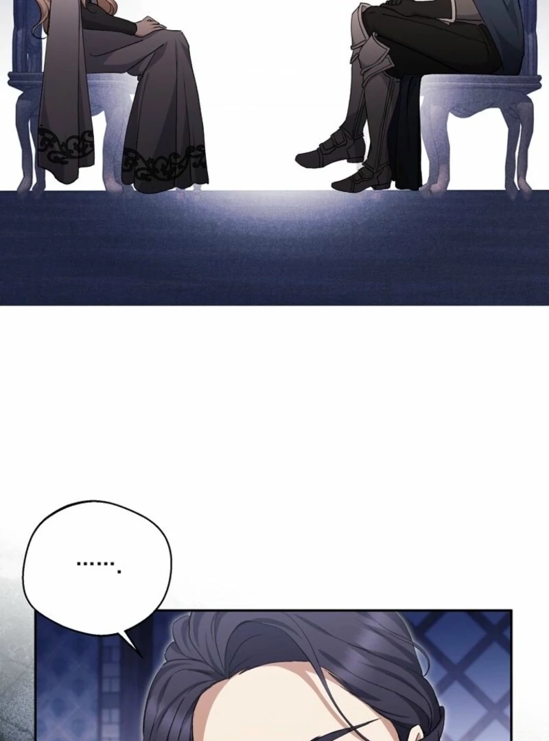 There Is No Need To Be Obsessed chapter 66 page 32