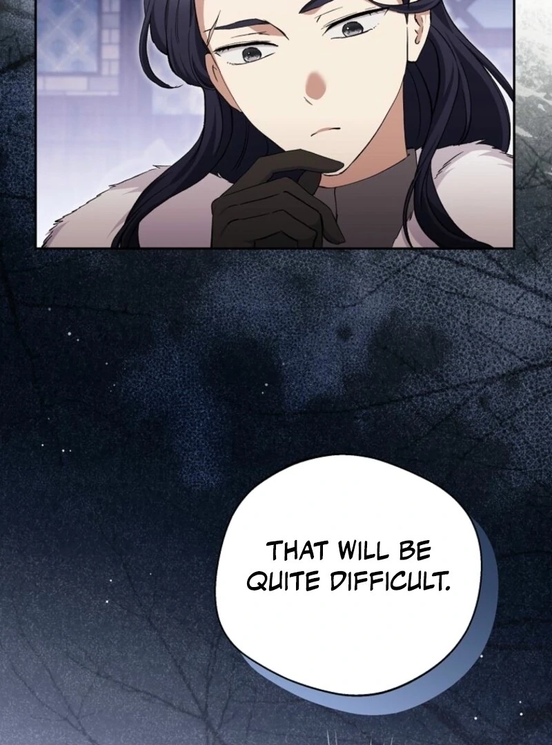 There Is No Need To Be Obsessed chapter 66 page 33