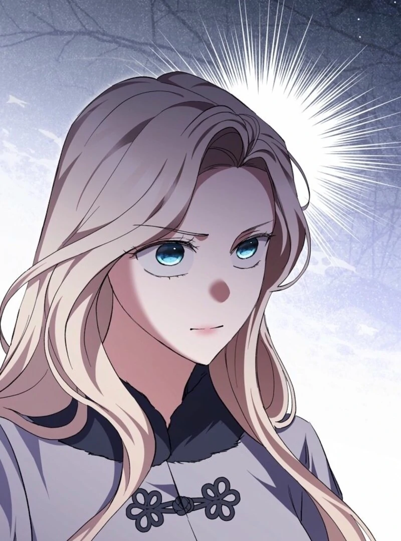 There Is No Need To Be Obsessed chapter 66 page 34