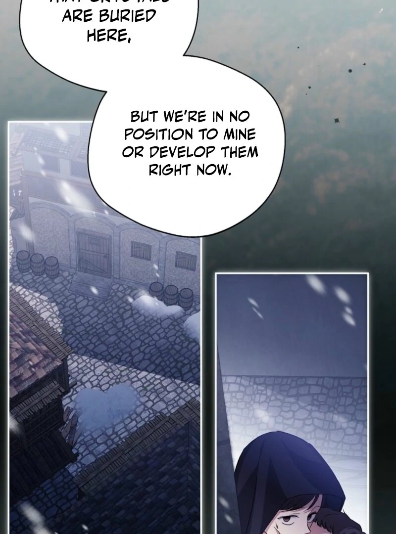 There Is No Need To Be Obsessed chapter 66 page 36