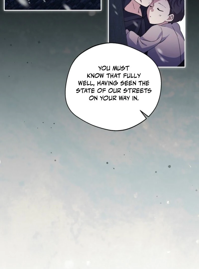 There Is No Need To Be Obsessed chapter 66 page 37