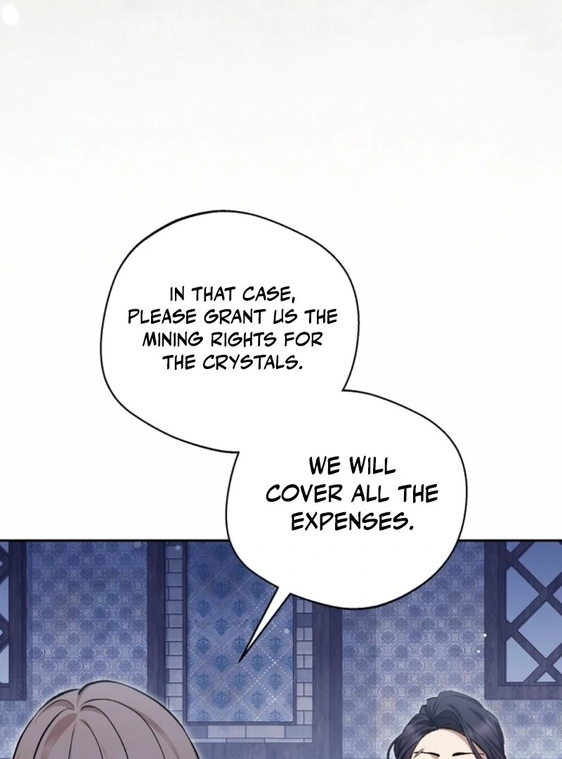 There Is No Need To Be Obsessed chapter 66 page 38