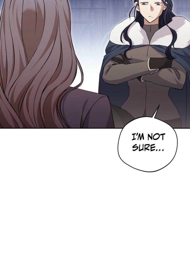 There Is No Need To Be Obsessed chapter 66 page 39