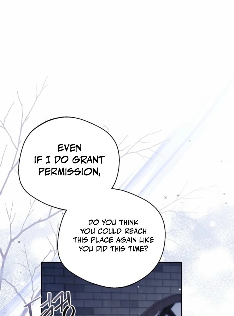 There Is No Need To Be Obsessed chapter 66 page 40