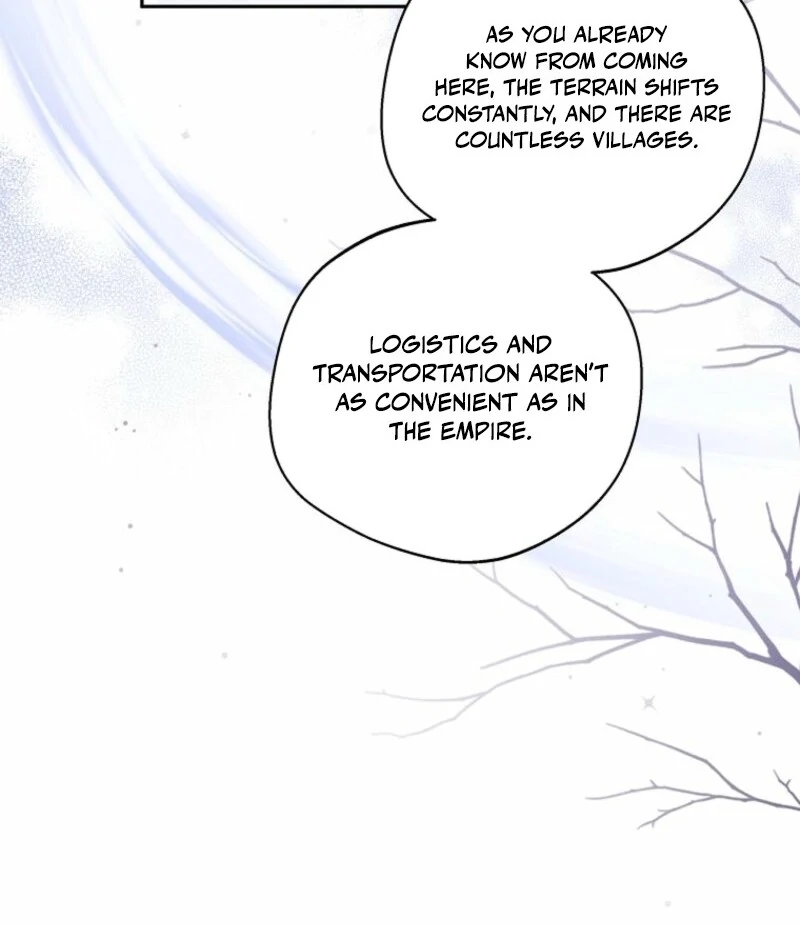 There Is No Need To Be Obsessed chapter 66 page 42