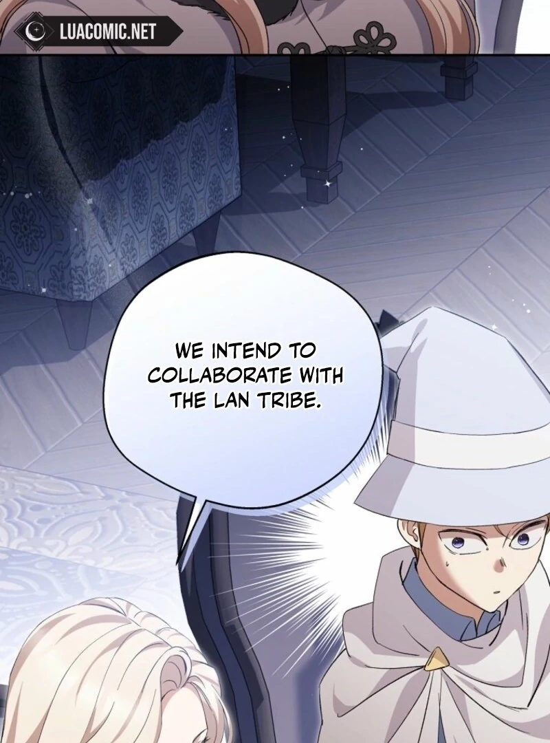 There Is No Need To Be Obsessed chapter 66 page 44