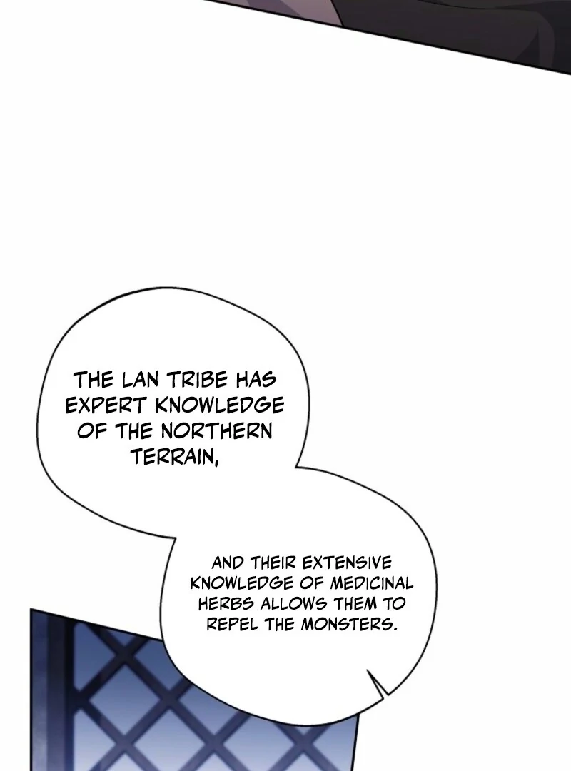 There Is No Need To Be Obsessed chapter 66 page 46