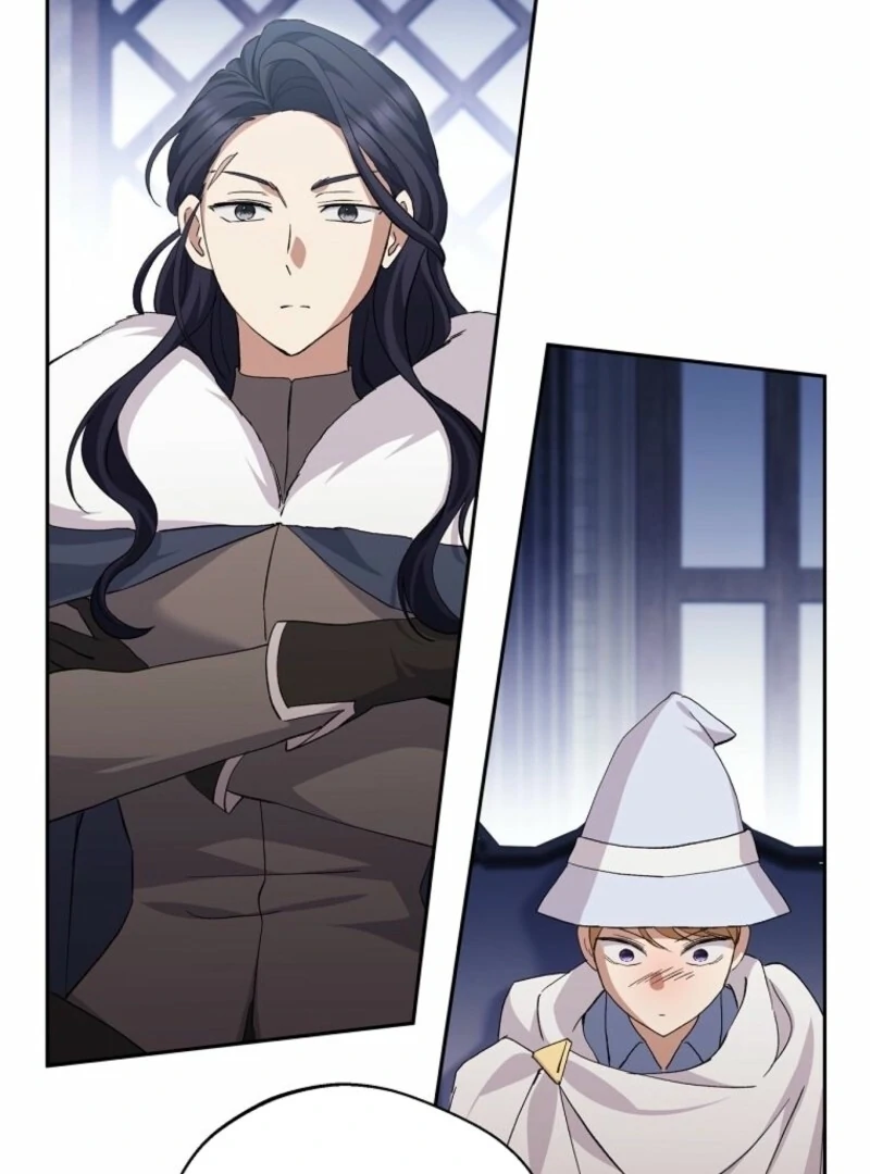 There Is No Need To Be Obsessed chapter 66 page 47