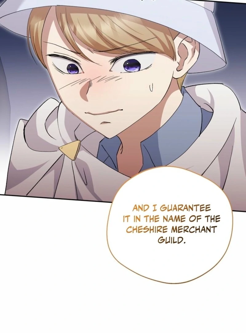 There Is No Need To Be Obsessed chapter 66 page 49