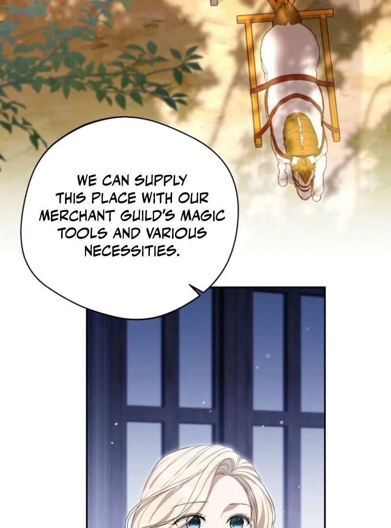 There Is No Need To Be Obsessed chapter 66 page 52