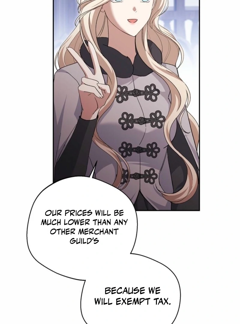 There Is No Need To Be Obsessed chapter 66 page 53