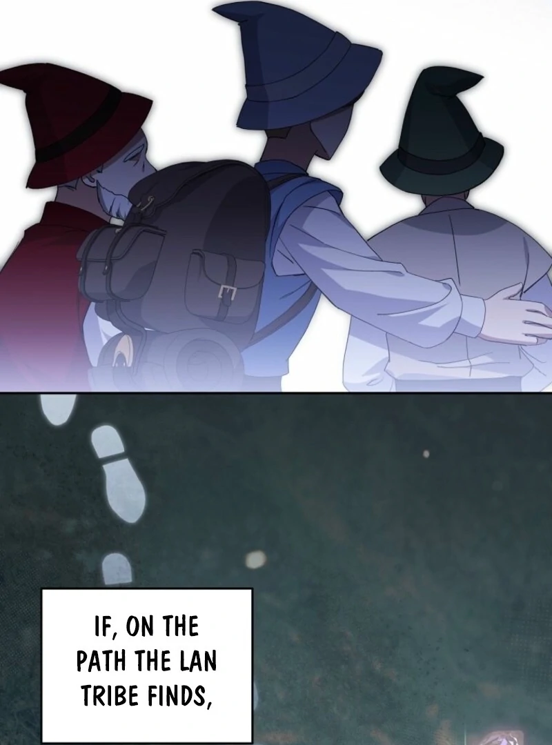 There Is No Need To Be Obsessed chapter 66 page 57
