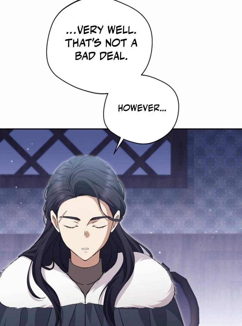 There Is No Need To Be Obsessed chapter 66 page 60