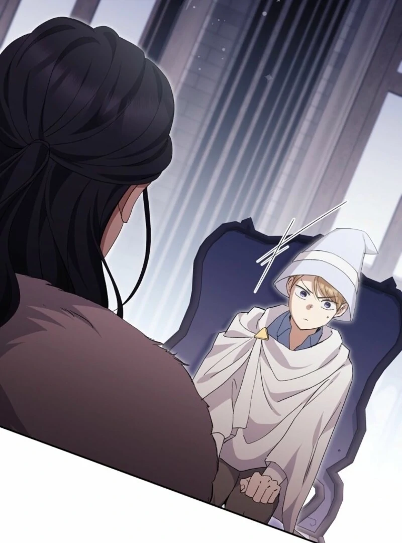 There Is No Need To Be Obsessed chapter 66 page 62