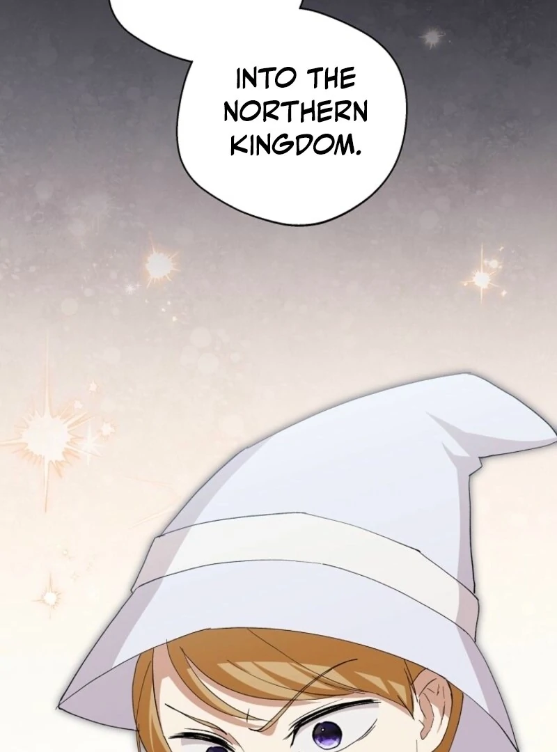 There Is No Need To Be Obsessed chapter 66 page 64