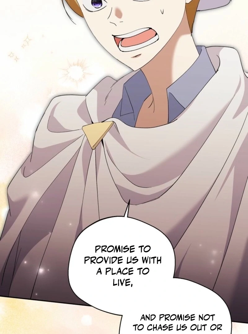 There Is No Need To Be Obsessed chapter 66 page 65