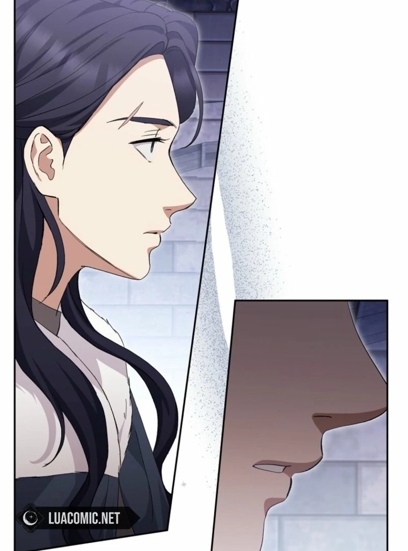 There Is No Need To Be Obsessed chapter 66 page 67