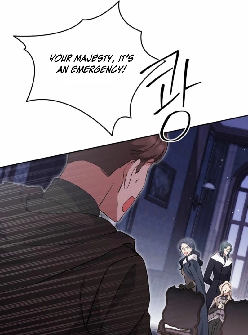 There Is No Need To Be Obsessed chapter 66 page 70