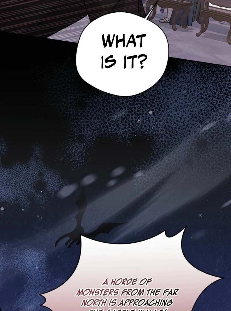 There Is No Need To Be Obsessed chapter 66 page 71