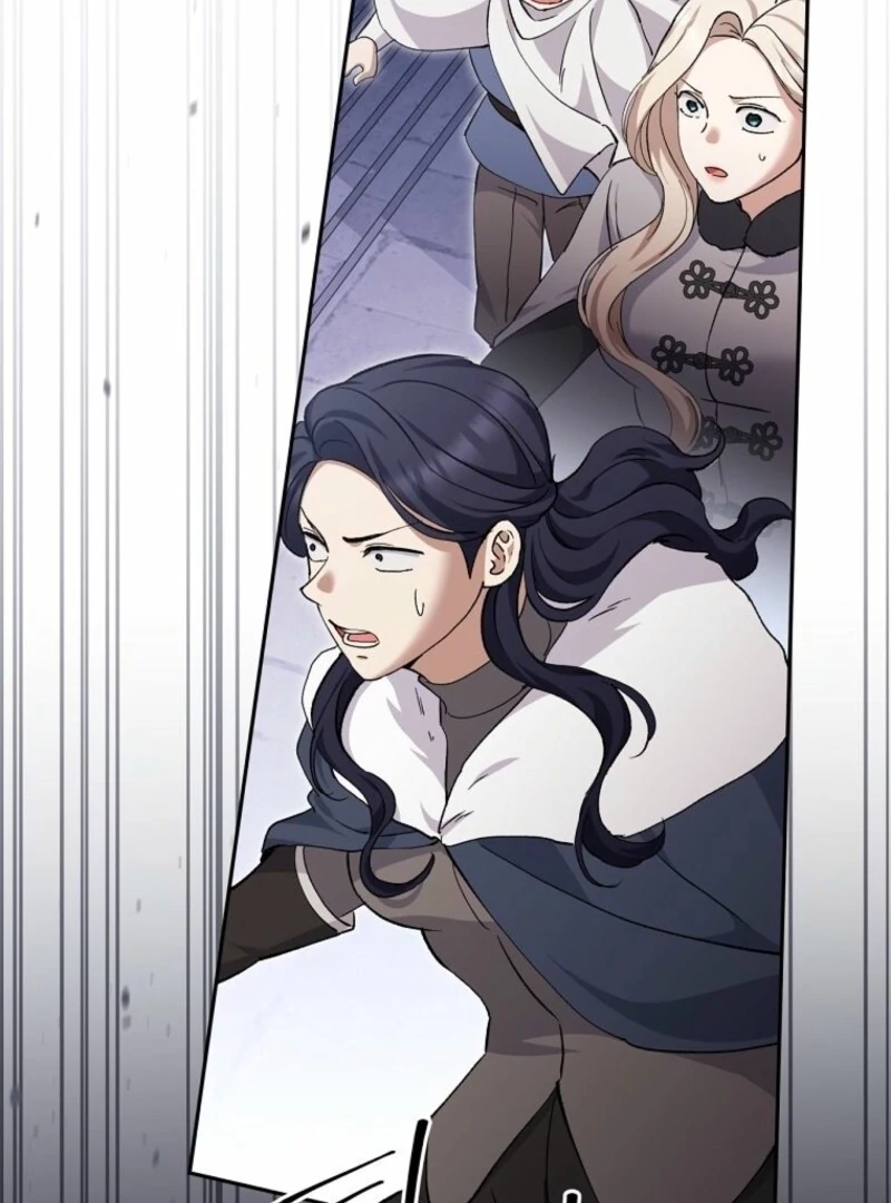 There Is No Need To Be Obsessed chapter 66 page 75