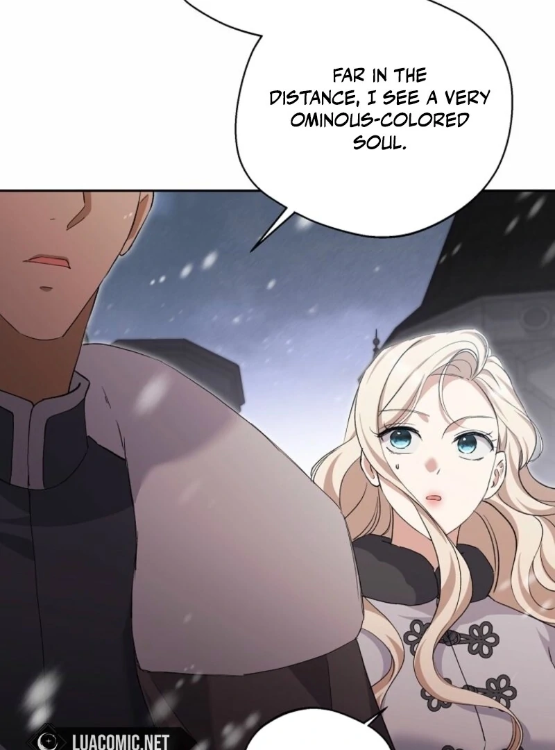There Is No Need To Be Obsessed chapter 66 page 80