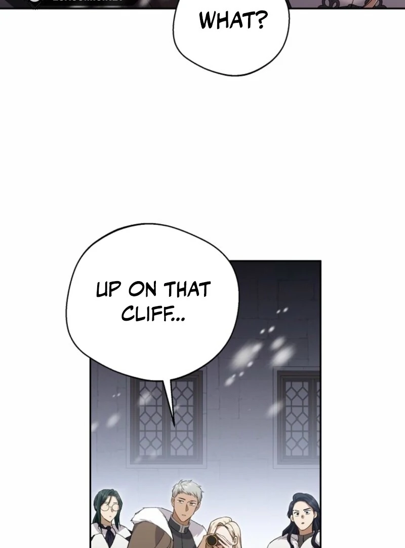 There Is No Need To Be Obsessed chapter 66 page 81