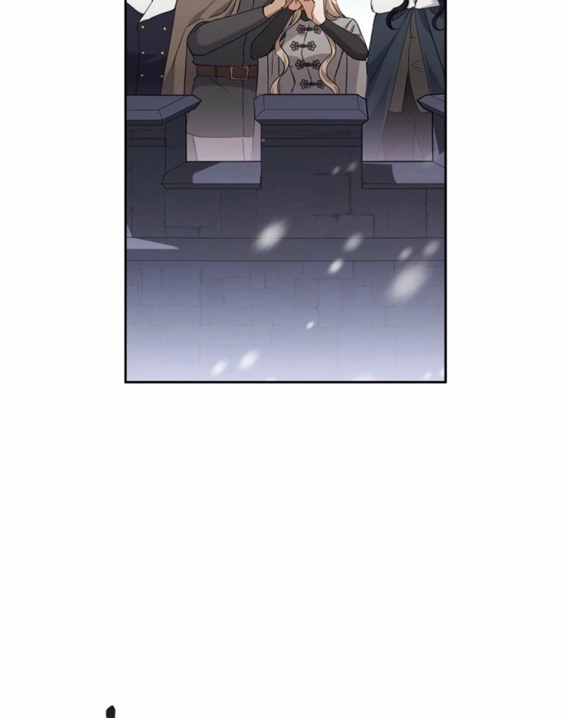 There Is No Need To Be Obsessed chapter 66 page 82