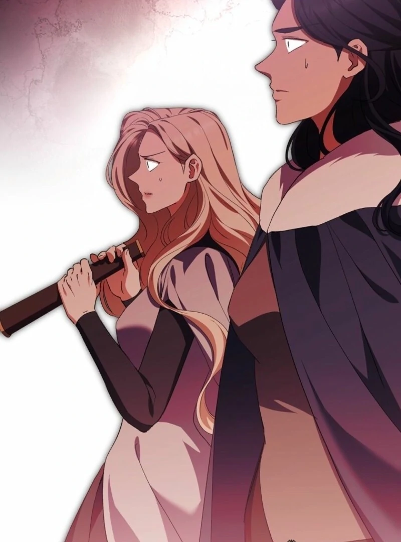 There Is No Need To Be Obsessed chapter 66 page 91
