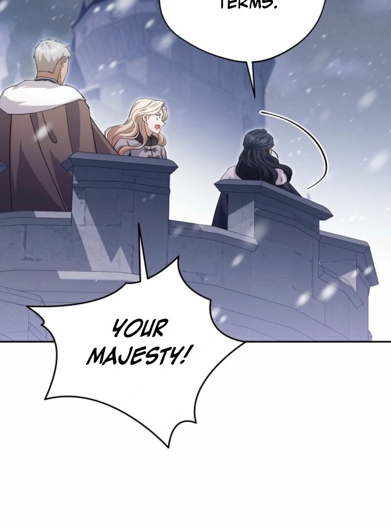 There Is No Need To Be Obsessed chapter 66 page 94