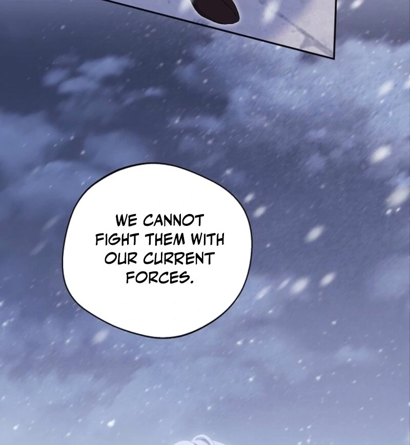 There Is No Need To Be Obsessed chapter 66 page 97