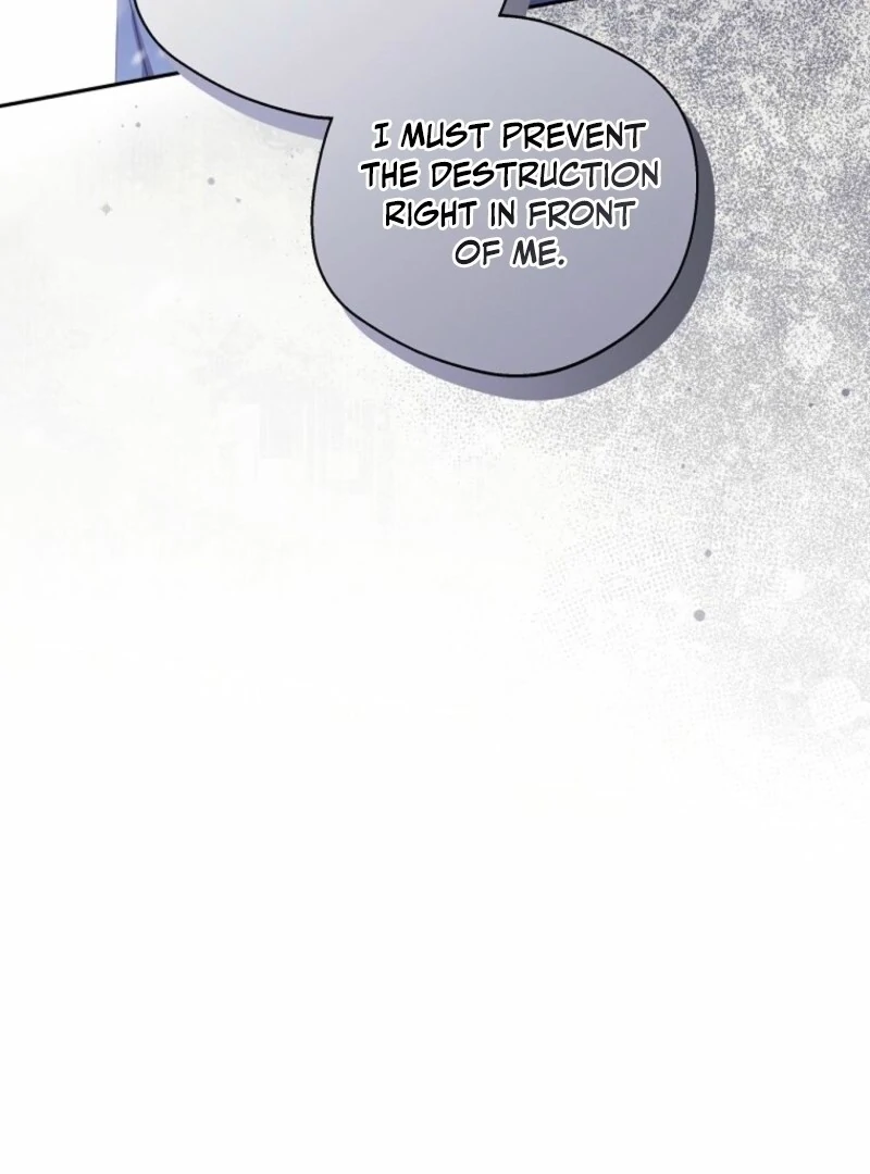 There Is No Need To Be Obsessed chapter 66 page 99