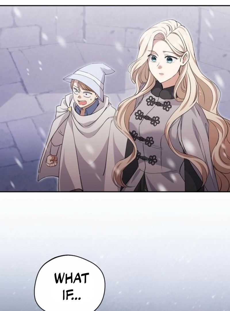 There Is No Need To Be Obsessed chapter 66 page 100