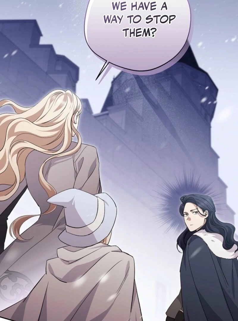 There Is No Need To Be Obsessed chapter 66 page 102