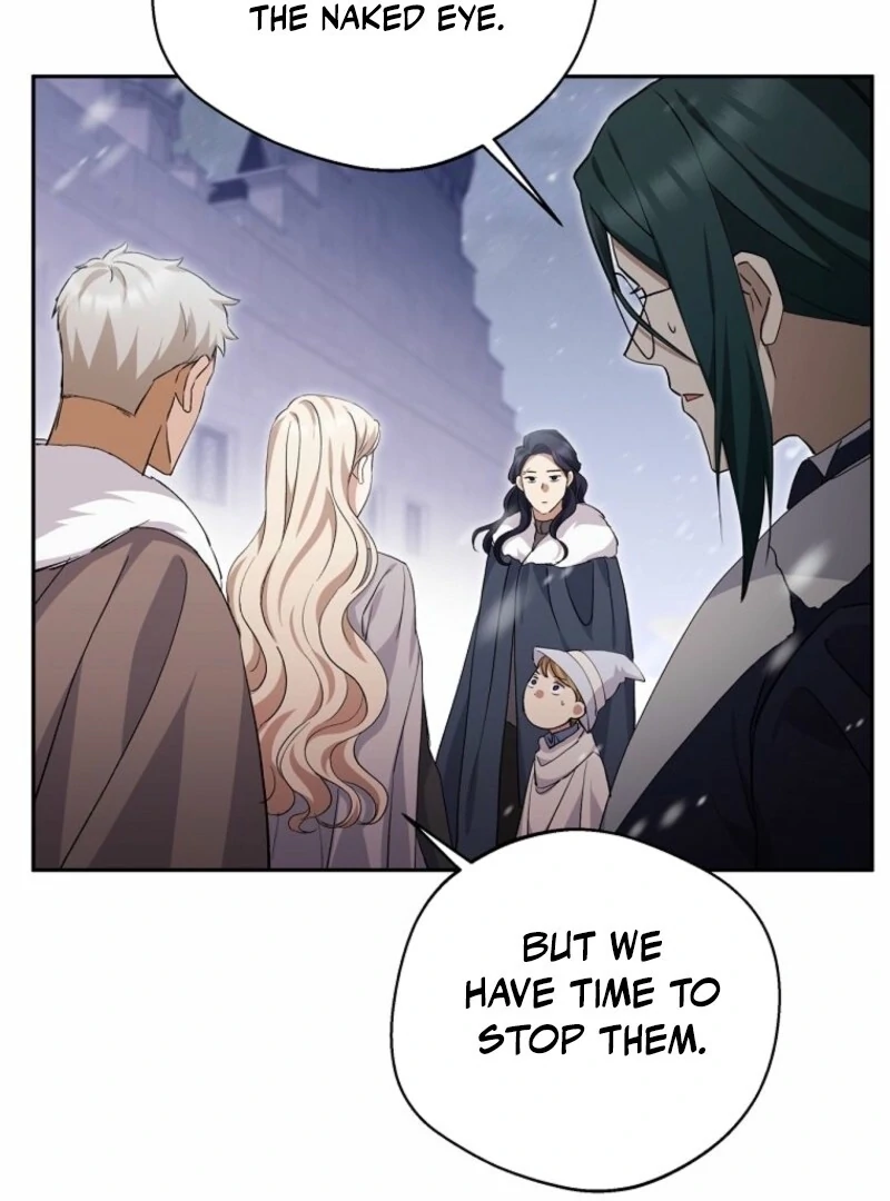 There Is No Need To Be Obsessed chapter 66 page 104
