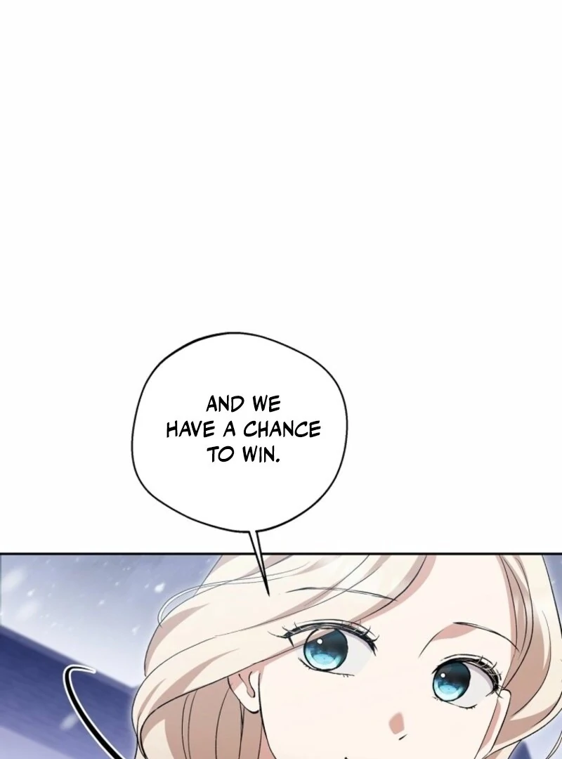 There Is No Need To Be Obsessed chapter 66 page 105