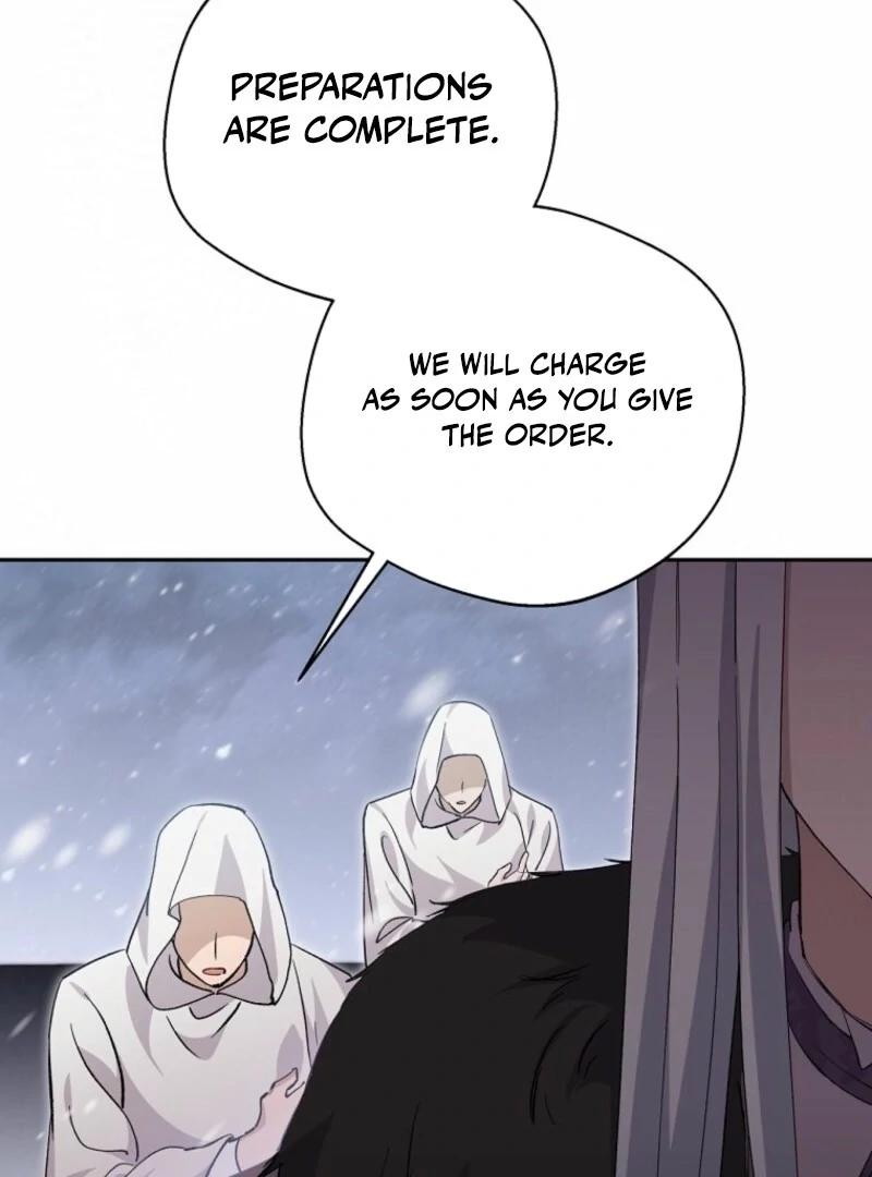 There Is No Need To Be Obsessed chapter 66 page 114
