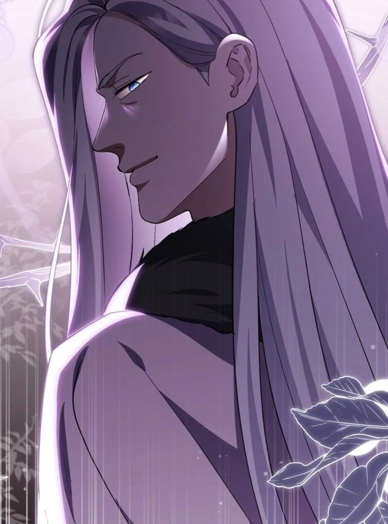 There Is No Need To Be Obsessed chapter 66 page 116