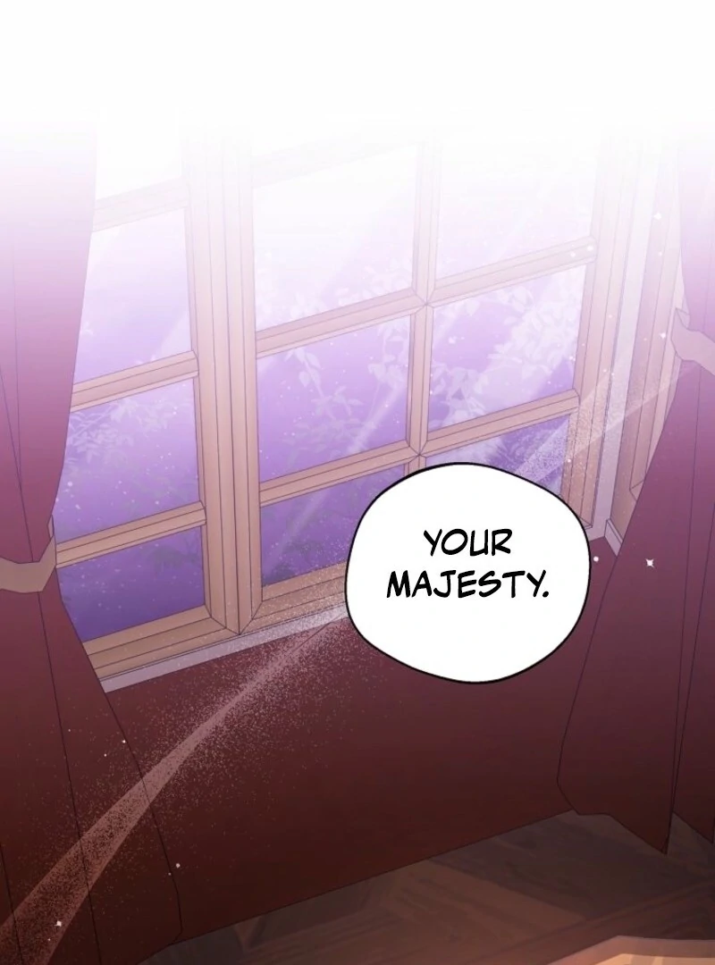There Is No Need To Be Obsessed chapter 68 page 3